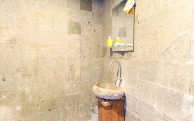 Waterside Inn Nusa Penida