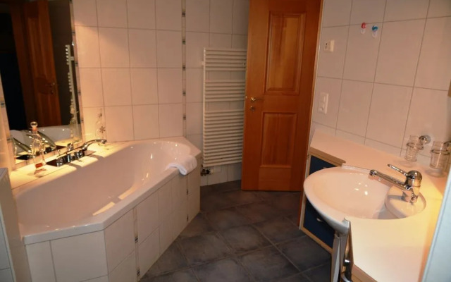 Apartment Montana Spa by GriwaRent