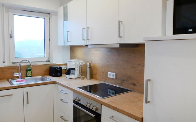 Gezeiten Norden in Norden