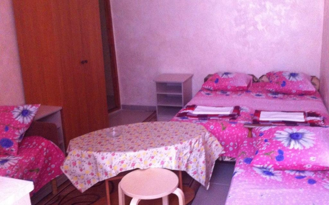 Fel-Adi Guest House — фото