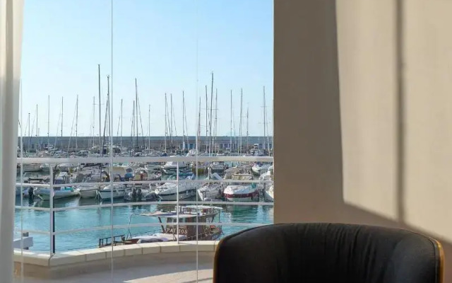 Sestante Marina Motel