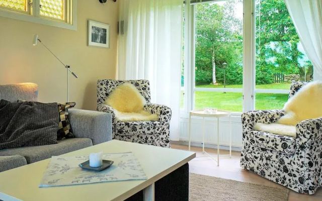 6 Person Holiday Home in Ljungskile-by Traum