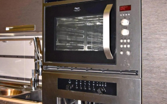 Northern Avenue - Teryan crossroads 3bedroom Grand Duplex TT444