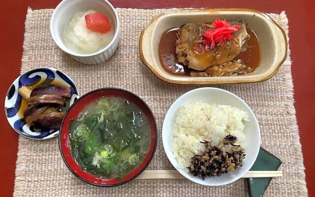 Sapporoの実家 B&B Yoshida