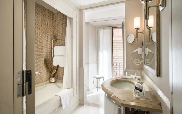 Rose Garden Palace by OMNIA hotels