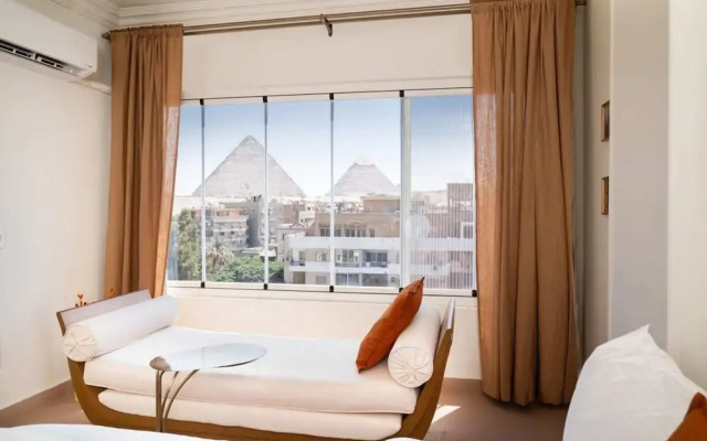 The Great Pyramid Duo 2bdr Stunning Stay!
