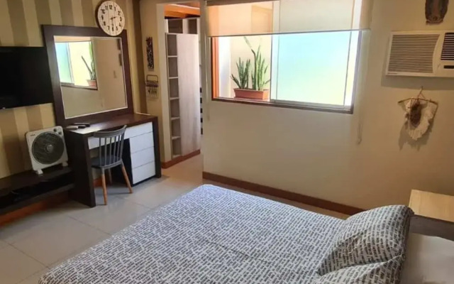 HOP Tunez Hermoso Departamento con Piscina