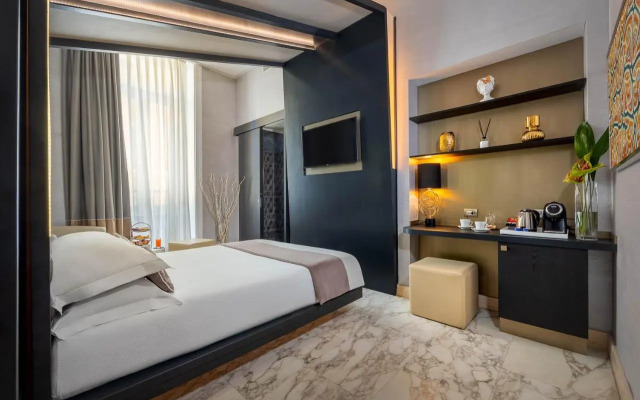 Hotel Dharma Luxury Hotel