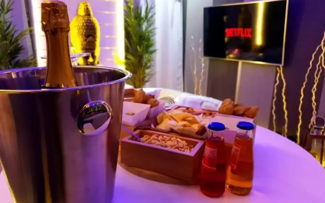 Samsara e Nirvana Suite