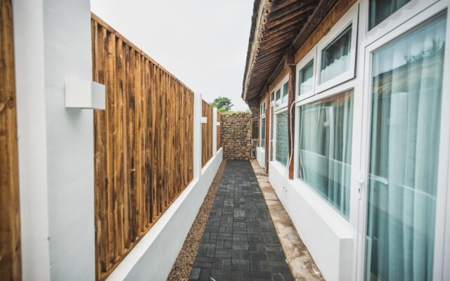 Da Yin Yu Shi LUXIXI Yard