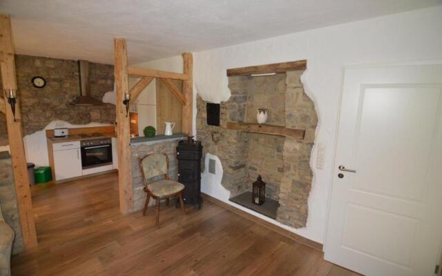 Ferienwohnung Lampertstal in Alendorf