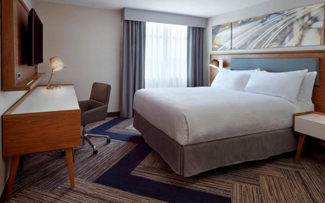 Four Points by Sheraton Hamilton - Stoney Creek
