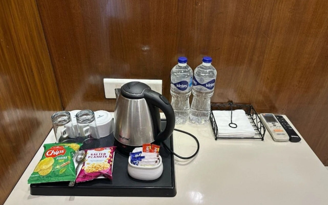 FabHotel Swaruchi Inn Rohini
