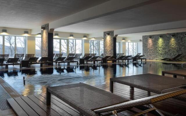Lifestyle Hotel Mátra