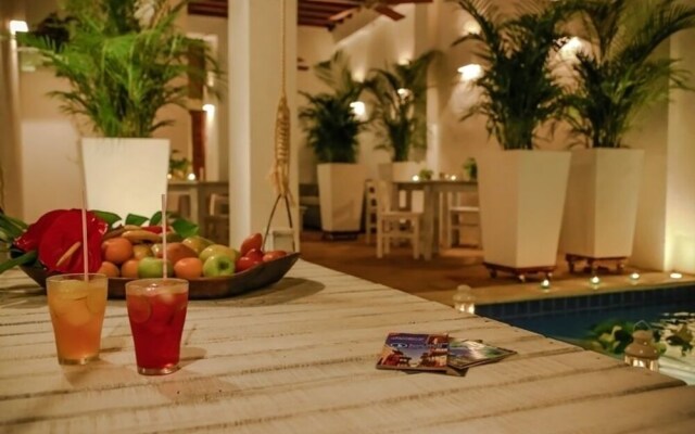 La Casa del Arbol Hotel Boutique