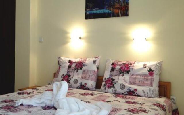 Sea Dreams Holiday Home