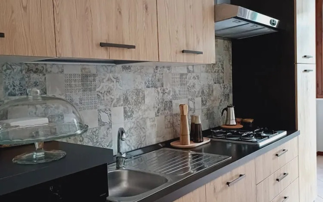 Dream Rooms Apartment