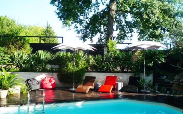 Domaine Los Caballos