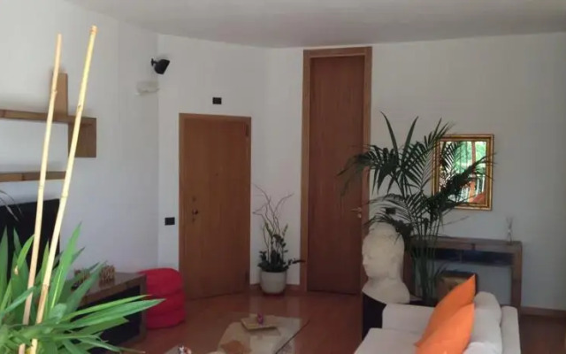 Apartment Casa Expo