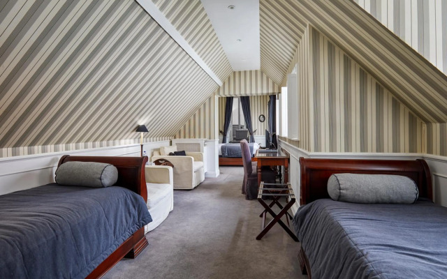 The Pand Hotel