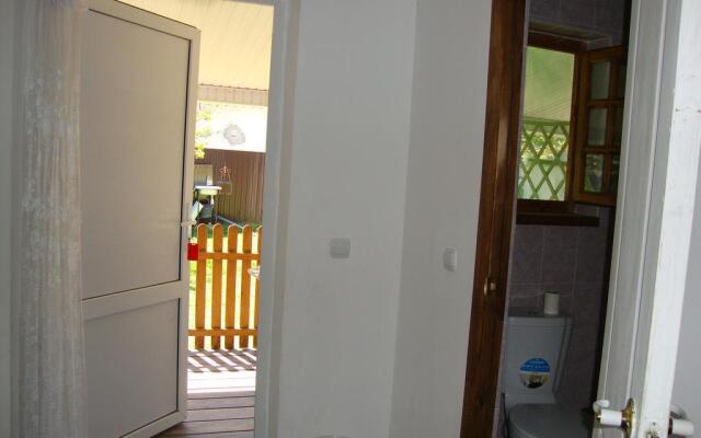 Mini-hotel Yutnii dvorik