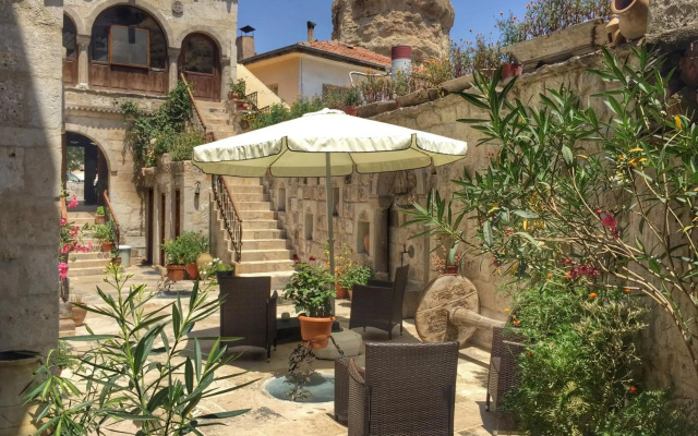 Erenbey Cave Hotel