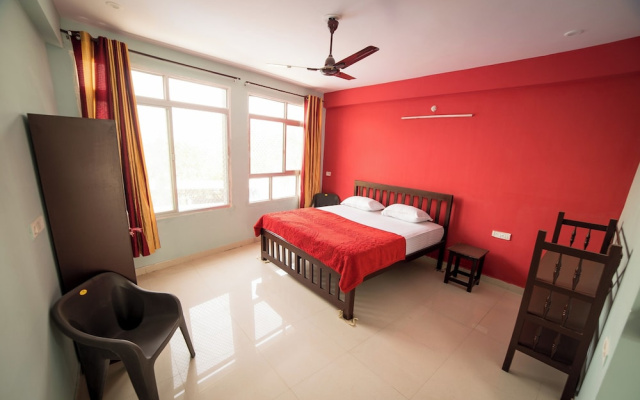 Hotel radhika palace pushkar