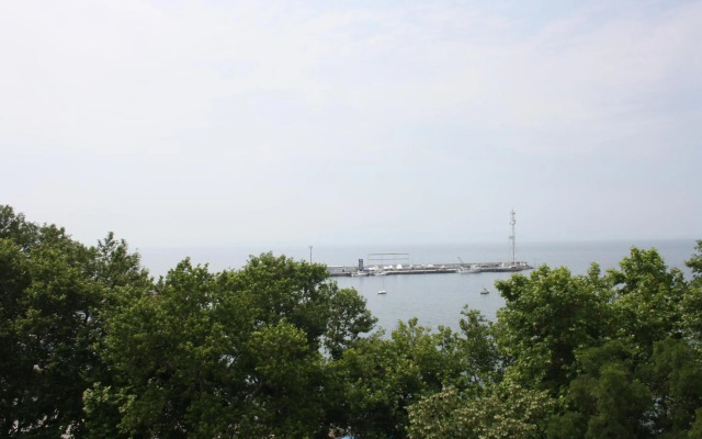 Paradise Hotel - Pomorie