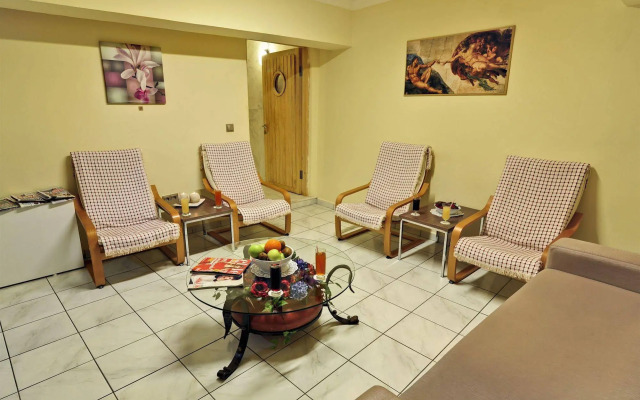 Hotel Princess Old City
