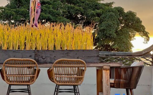 Dali Tianli Homestay