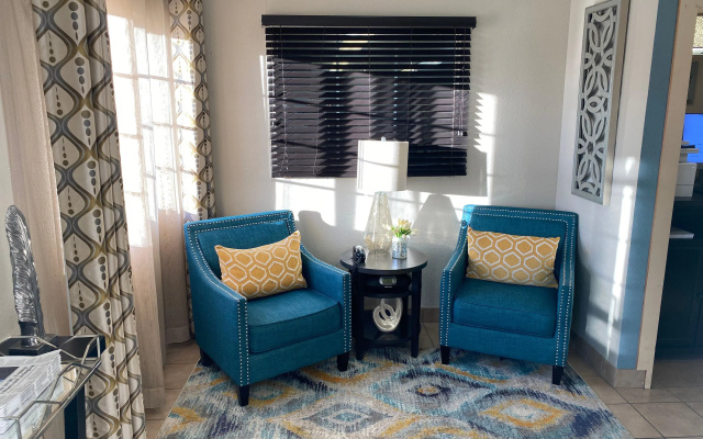 Candlewood Suites Houston - Westchase