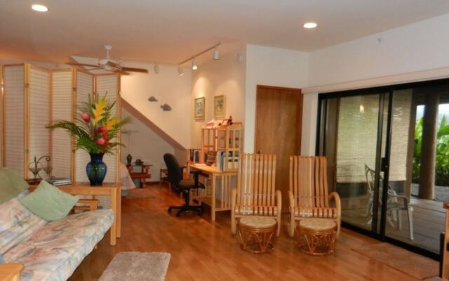 Adventure in Paradise