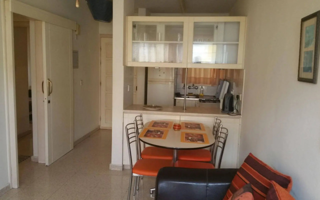 Pasianna Hotel Apartments