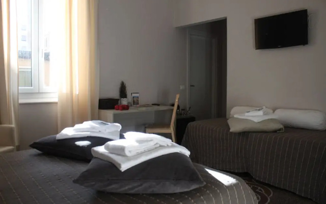 B&B Cernaia 42