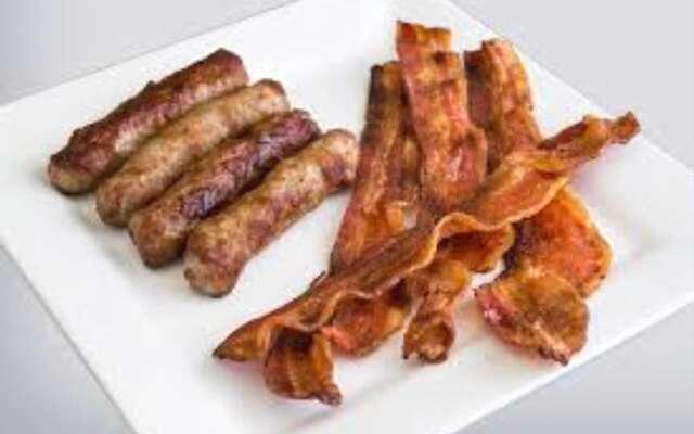 Bridget's Bed & Breakfast