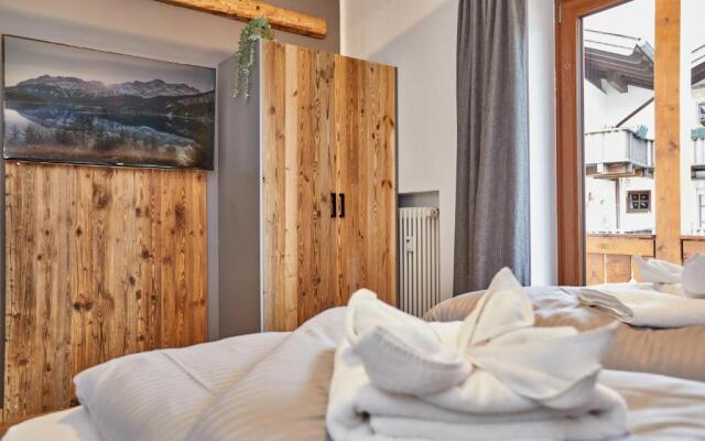 Alpis Ferienwohnung