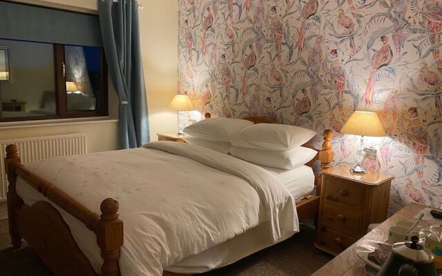 Laundimer House Bed & Breakfast