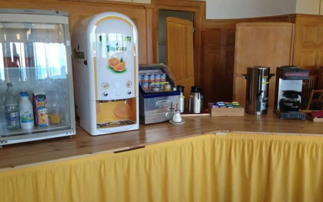 Grand Hôtel de Trestraou