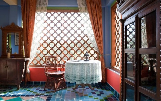 Ruang Tawan Hideaway