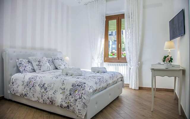 B&B La Perla - Chic Accommodation
