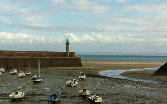 The Originals City Hôtel Ker Izel Saint-Brieuc Centre Historique