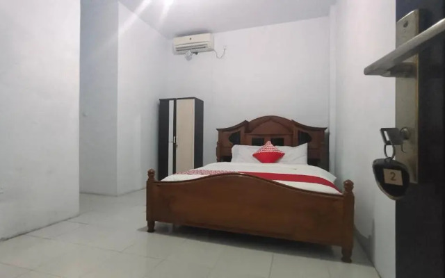 OYO 90157 Griya Andon Syariah