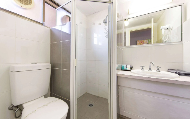 Comfort Inn Dubbo City