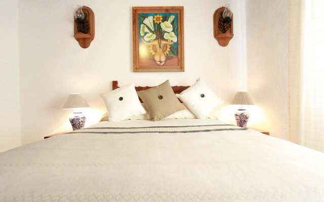 Hotel Mesón del Rosario