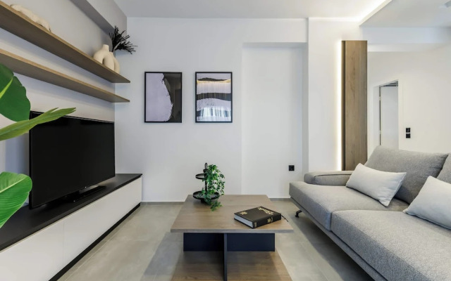The Kokoon Volos Comfort Living