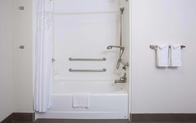 Hampton Inn & Suites- Denver/Airport-Gateway Park