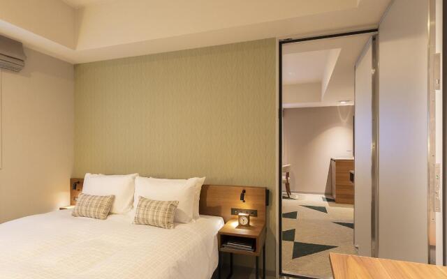 Tokyu Stay Sapporo Odori