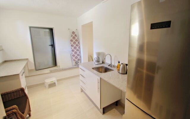 Jean - sea view villa with private pool in Benitachel