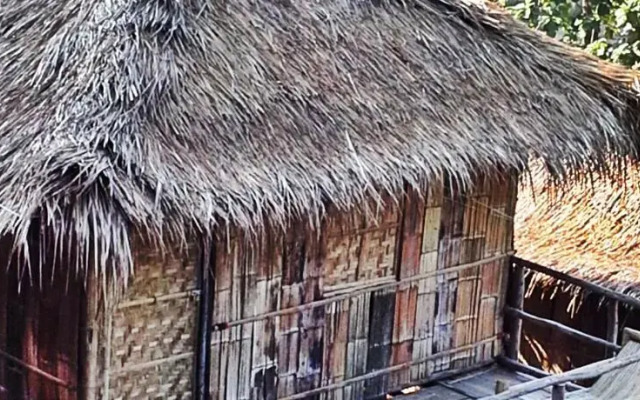 Dee's House Homestay