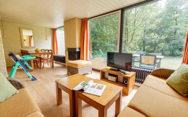 Center Parcs Het Meerdal